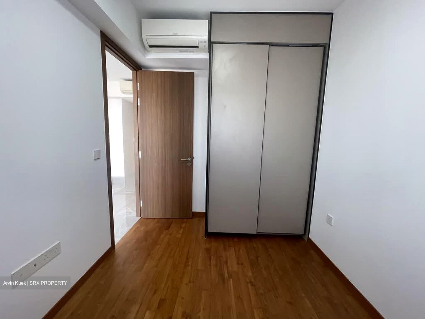 Stirling Residences (D3), Apartment #567688611
